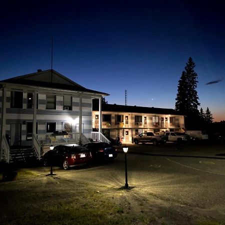 Bay Lake Inn - Frontiersman Motel Latchford Zewnętrze zdjęcie