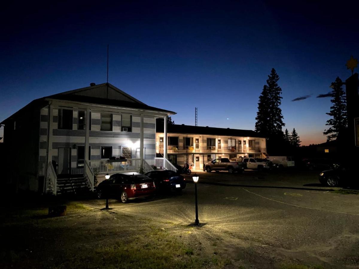 Bay Lake Inn - Frontiersman Motel Latchford Zewnętrze zdjęcie