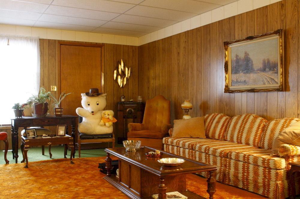Bay Lake Inn - Frontiersman Motel Latchford Zewnętrze zdjęcie