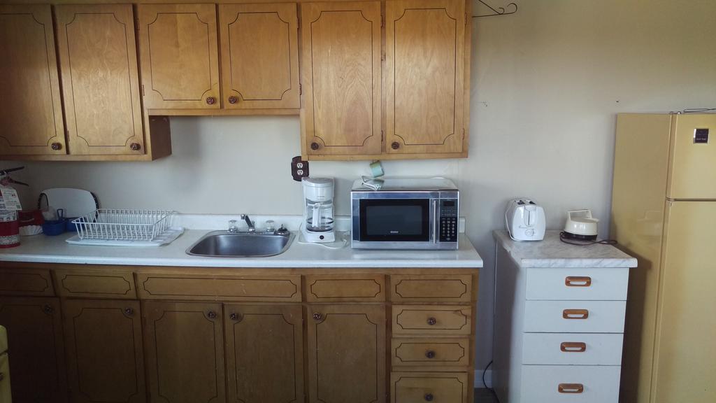 Bay Lake Inn - Frontiersman Motel Latchford Zewnętrze zdjęcie