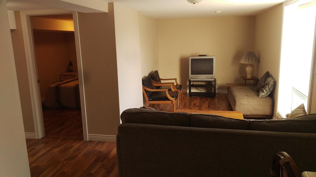 Bay Lake Inn - Frontiersman Motel Latchford Zewnętrze zdjęcie
