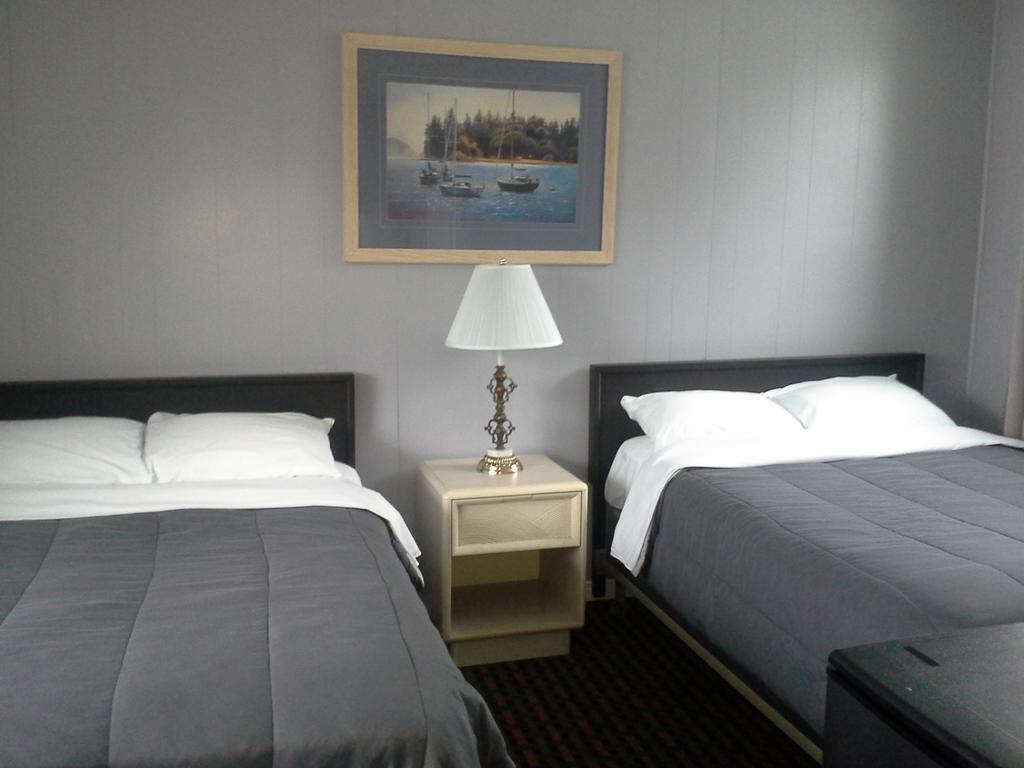 Bay Lake Inn - Frontiersman Motel Latchford Zewnętrze zdjęcie